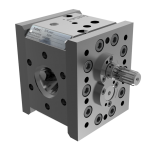 hatec gear pump 36/32