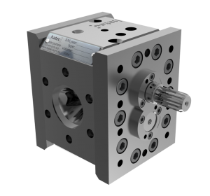hatec gear pump 36/32